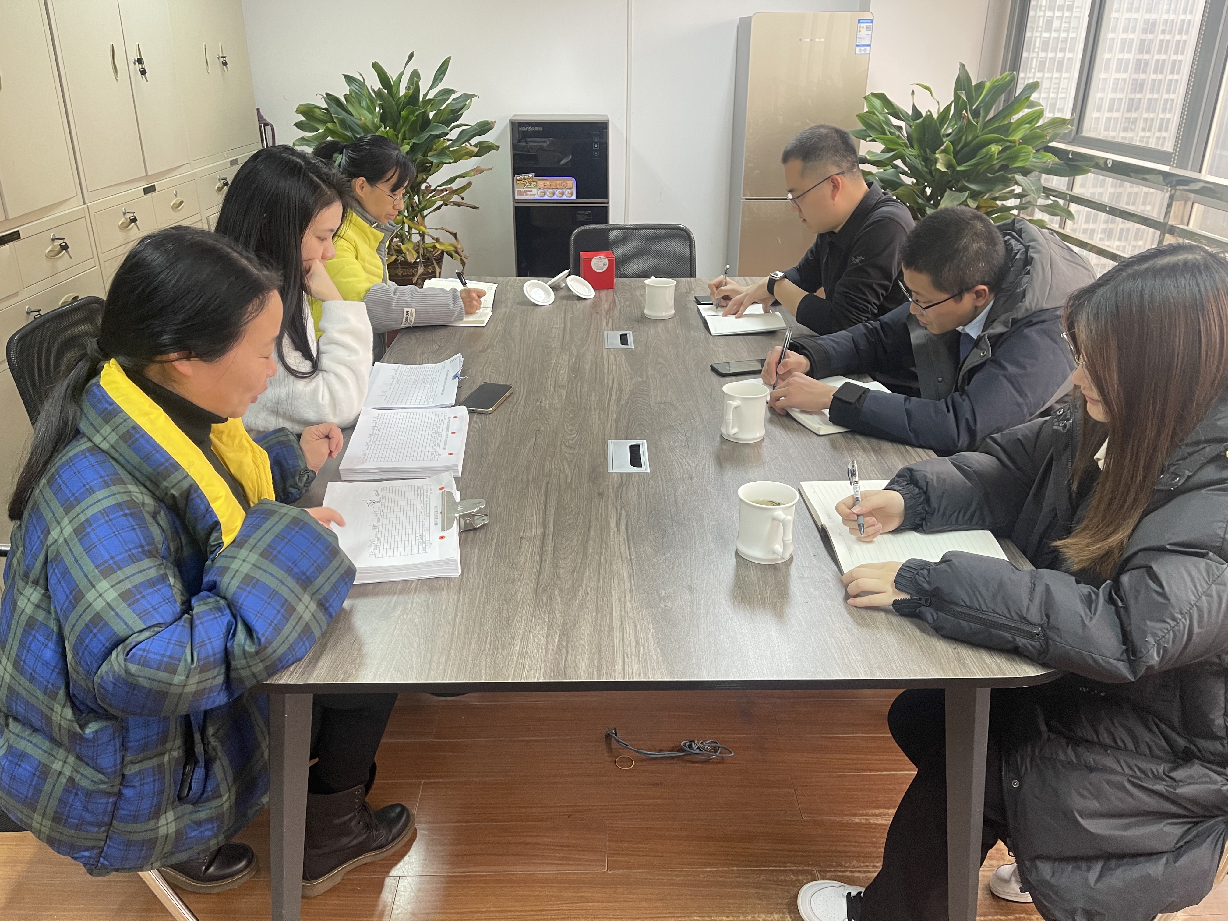 1675986628659901.jpg 20230210臺州市人才資源公司學(xué)習(xí)交流會 毛譯聆攝.jpg